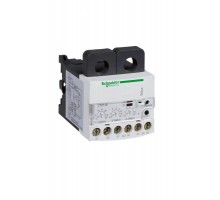 Реле эл. перегрузки авт. 0.5-6A 220В AC SchE LT4706M7A