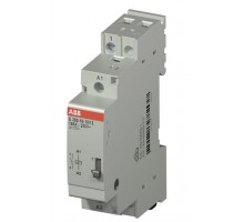 Реле электромех. E290-16-10/12 ABB 2TAZ312000R2051