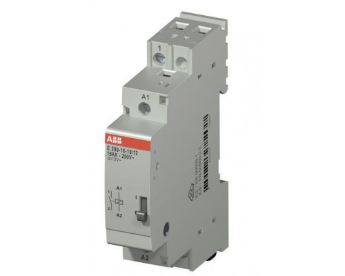 Реле электромех. E290-16-10/12 ABB 2TAZ312000R2051