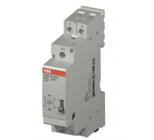 Реле электромех. установочное E297-16-20/8 ABB 2TAZ311000R2062