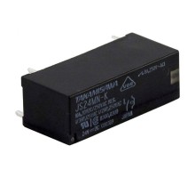 Реле электромеханич 24В 1NO 5А 10мм SchE ABR7S21