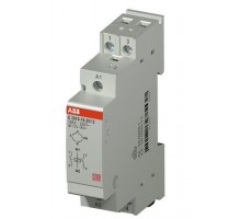 Реле электромеханическое E291S-16-20/12 ABB 2TAZ313000R2052