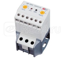 Реле электронное GMP22-2S 1.5А 110/220В 1a1b RUS LSIS 3802000700