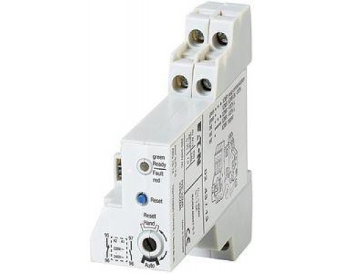 Реле электронное для авт. выкл. PKE-XZMR (24В DC) EATON 173425