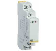 Реле фаз ORF 03 3ф 220-460В AC ИЭК ORF-03-220-460VAC