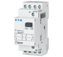 Реле импульсное 24В 1НО+1НЗ Z-S24/SO EATON 265539
