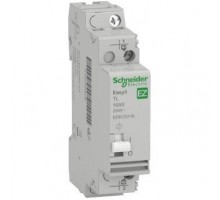 Реле импульсное EASY9 TL 16A 1НО 230/250В АС 50Гц SchE EZ9C33116