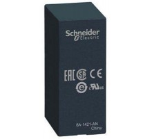 Реле интерфейс. 1ПК 120В AC SchE RSB1A120F7