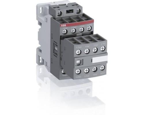 Реле контакторное NF51/11-13 ABB 1SBH137001R1359