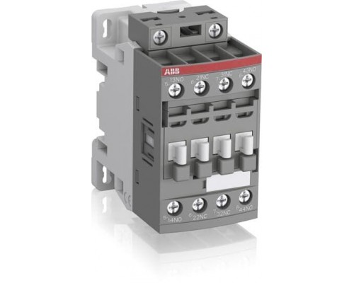 Реле контакторное NFZ40E-20 12-20В DC ABB 1SBH136001R2040