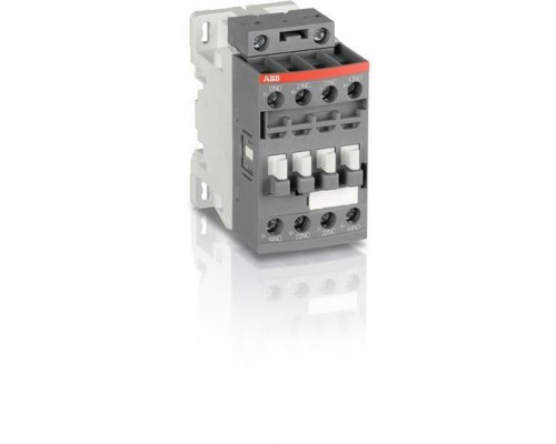 Реле контакторное NFZB40E-22 с катушкой упр. 48-130В 50/60Гц/DC ABB 1SBH136061R2240