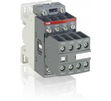 Реле контакторное NFZB44ERT-21 с катушкой упр. 24-60В 50/60Гц 20-60В DC ABB 1SBH136060R2144
