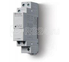 Реле контрольное 1CO 6А IP20 FINDER 706184000000