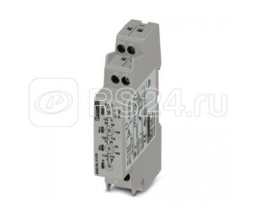 Реле контрольное EMD-BL-V-230 Phoenix Contact 2903523