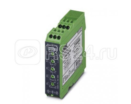 Реле контрольное EMD-FL-3V-400 Phoenix Contact 2866064