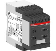 Реле контроля CM-MPN.52P без контр. нуля Umin/Umax=3х350-460В/480- 580BAC 2ПК пруж. клеммы ABB 1SVR760487R8300
