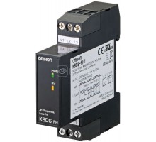 Реле контроля K8DSPH1 3ф функция контроля чередов. обрыва фаз номинал. вход. от 200 до 480В AC выход контакт DPDT Omron 378191