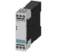 Реле контроля чередов. обрыва фаз 160-690Вт AC 1ПК Siemens 3UG45121AR20