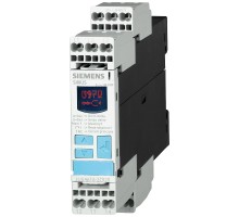 Реле контроля чередования фаз для 3ф с N-проводником 3х160 до 690В AC 50-60Гц для UMIN и UMAX Siemens 3UG46162CR20