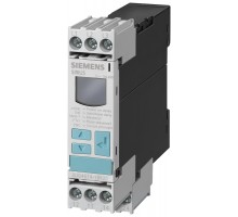 Реле контроля фаз 160-690В AC50 Siemens 3UG46171CR20