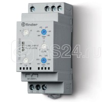 Реле контроля фаз FINDER 704184002030