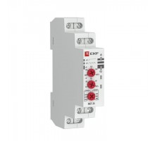 Реле контроля фаз RKF-34 PROxima EKF rkf-34