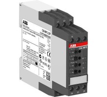 Реле контроля напряжения CM-MPS.23S 380В/180-280B AC (0-30с) 2ПК ABB 1SVR730885R4300