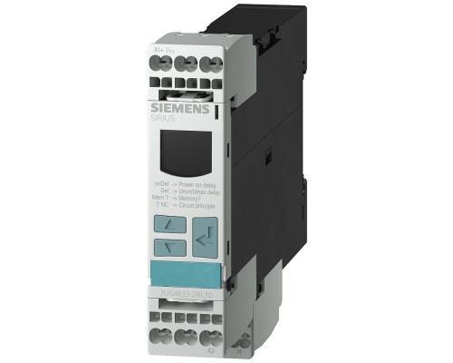 Реле контроля напряжения Siemens 3UG46332AL30