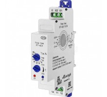 Реле контроля переменного тока РТ-40У УХЛ4 Меандр A8302-16934225