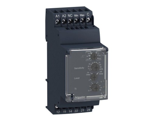 Реле контроля скорости SchE RM35S0MW