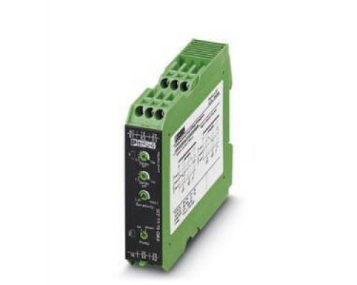 Реле контроля уровня 230В EMD-SL-LL-230 Phoenix Contact 2885906
