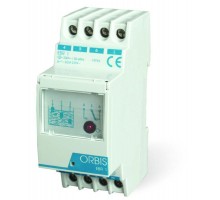 Реле контроля уровня жидкости EBR-1 230B Orbis OB230130