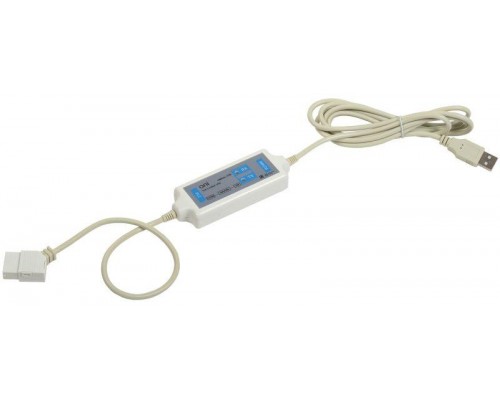 Реле логическое PLR-S. USB кабель ONI PLR-S-CABLE-USB