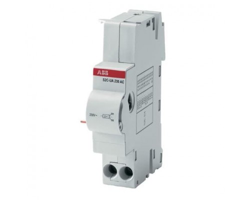 Реле мин. напряжения S2C-UA230 DC ABB 2CSS200911R0010