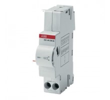 Реле мин. напряжения S2C-UA24 AC ABB 2CSS200911R0002