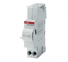 Реле мин. напряжения S2C-UA24 DC ABB 2CSS200911R0007