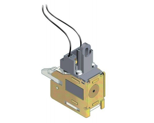 Реле мин. напряжения UVR-C T1-T2-T3 110...127V AC-110...125V DC ABB 1SDA051353R1