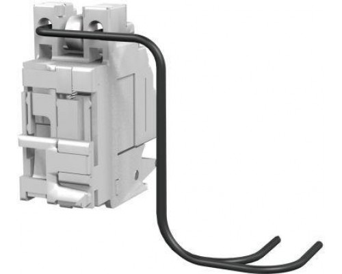 Реле мин. напряжения UVR-C XT1..XT4 F/P 60В AC/DC ABB 1SDA066397R1