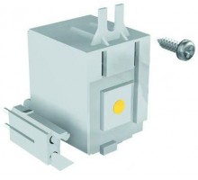 Реле мин. напряжения UVR T4-T5-T6 24...30В AC/DC ABB 1SDA054880R1