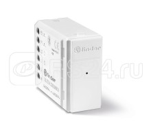 Реле модульное электронное 1CO 6А 230В AC BLE Yesly бел. FINDER 13728230В000PAS