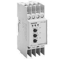 Реле напряжения N-ТИП АС 230/400В 2CO 0.9/1.3+0.7/1.1 Siemens 5TT3408