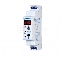 Реле напряжения РН-119 НовАтек-Электро 3425600119