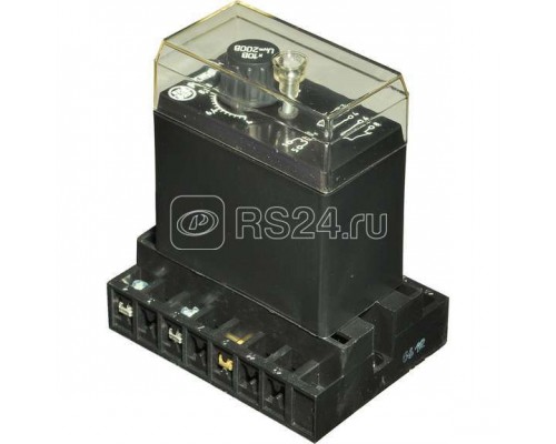 Реле напряжения РСН-50-1/400 пер. прис. ВНИИР A8120-77137291