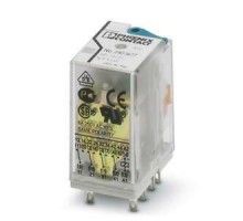 Реле одиночное REL-IR4/LDP-224DC/4Х21 Phoenix Contact 2903677