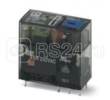 Реле одиночное REL-MR- 24DC/21HC/MS Phoenix Contact 2987888