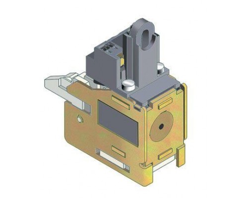 Реле отключения (независ. расцеп.) SOR T1-T2-T3 24...30V AC/DC ABB 1SDA051333R1