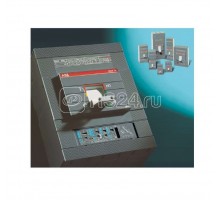 Реле отключения (независ. расцеп.) Shunt trip S3 to S5 24VAC/DC ABB 1SDA013781R1