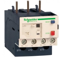 Реле перегрузки 0. 63А 1А SchE LR3D056