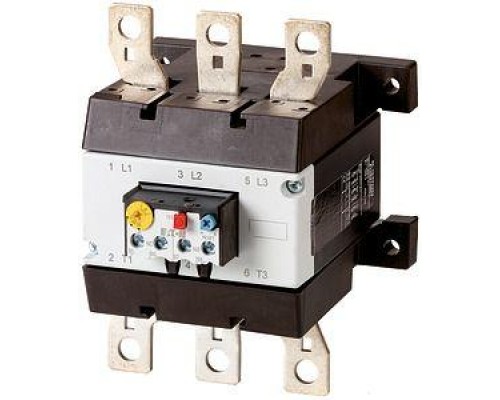 Реле перегрузки 120-160A 1НО +1НЗ Z5-160/FF225A EATON 139575