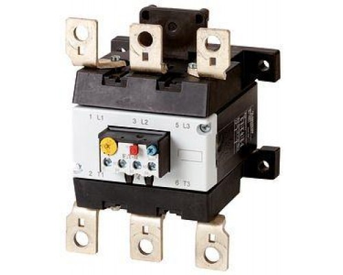 Реле перегрузки 120-160A 1НО +1НЗ Z5-160/FF250 EATON 210073